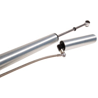 Bilstein B8 5160 07-17 Jeep Wrangler reservoir shock absorbers