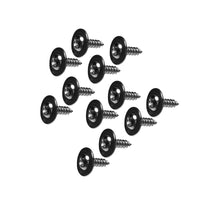 Oracle Lighting LED Off-Road Side Mirrors for Jeep Wrangler JL / Gladiator JT