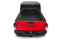 UnderCover 2020 Jeep Gladiator 5ft Flex Bed Cover