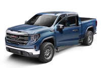 AMP Research 22-23 Chevy/GMC Silverado/Sierra 1500 & 2024 2500/3500HD Double/CC PowerStep Xtreme