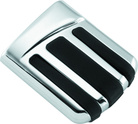 Kuryakyn Pilot Brake Pedal Chrome