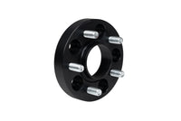 Eibach 20-25 Chevrolet Corvette Pro-Spacer System - 20mm / 5x120 Bolt Pattern / Hub 66.9 - Black
