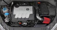 AEM 11-14 Volkswagen Jetta 2.0L L4 - Cold Air Intake System - Gunmetal Gray