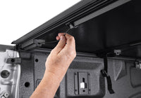 BAK 17-23 Ford Super Duty 6ft 9in Bed BAKFlip G2