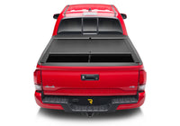 Roll-N-Lock 16-18 Toyota Tacoma Crew Cab SB 60-1/2in M-Series Retractable Tonneau Cover