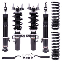 Air Lift Performance 20-24 Toyota GR Supra / 19-24 BMW Z4 (G29) Coilover Kit