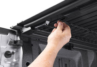 BAK 21-24 Ford F-150 5.7ft. Bed BAKFlip Revolver X4ts