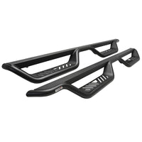 Westin 14-22 Toyota 4Runner (Excl. Limited & Nightshade) Outlaw Nerf Step Bars