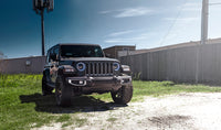 Oracle Jeep Wrangler JL/Gladiator JT 7in. High Powered LED Headlights (Pair) - 2 NO RETURNS