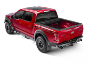 Roll-N-Lock 15-18 Ford F-150 SB 77-3/8in M-Series Retractable Tonneau Cover