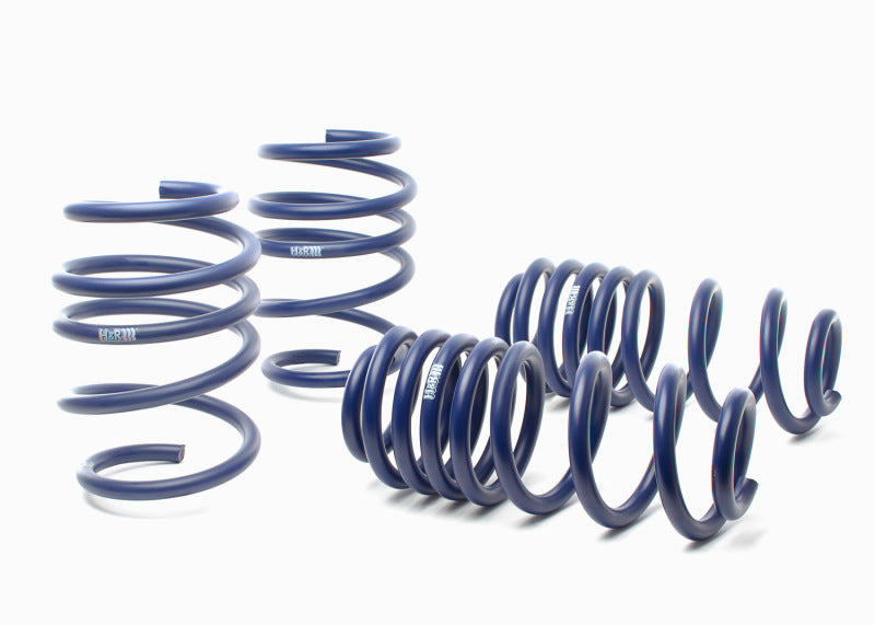 H&R 17-21 Audi RS3 8VS Sport Spring (Incl. MRC)