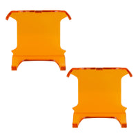 Oracle VEGA Series 2 Amber Lens Covers (Snap Fit)