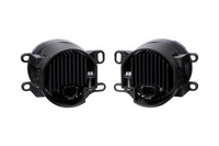 2011-2013 Lexus CT200h Elite Foglamp Type CGX White (pair)