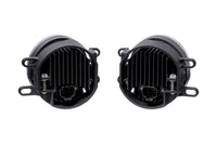 2014-2015 Lexus IS250 Elite Foglamp Type B Yellow (pair)
