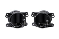 2005-2010 Chrysler 300 Elite Foglamp Type M White (pair)