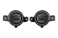 Elite Foglamp Type NA White (pair)