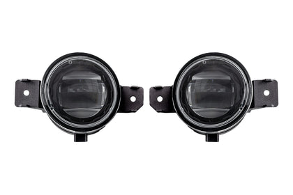 Elite Foglamp Type NA White (pair)