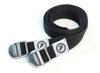 Giant Loop Cinch Straps - Black