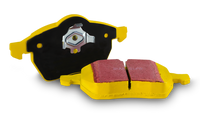 EBC 2019+ BMW Z4 G29 2.0T Yellowstuff Rear Brake Pads