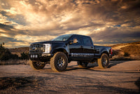 ICON 1999+ Ford F-250/F-350 Super Duty 0-3in Rear 2.5 Series Shocks VS PB CDCV - Pair