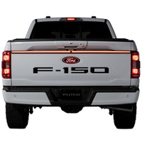 Putco Excalibur LED Third Tail Light for 21-23 Ford F150 w/ Factory Halogen Taillights