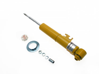 Koni Sport (Yellow) Shock 07-13 Mini Cooper/Cooper S (Excl. Countryman) - Left Rear