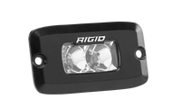 Rigid Industries SRMF - Flush Mount - Flood