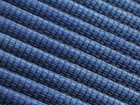 aFe MagnumFLOW Intake Replacement Air Filter w/Pro 5R Media 5in F / 11x6.5in B / 8.5x4in T / 7.5in H