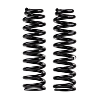 ARB / OME Coil Spring Front Tundra 07On B&W