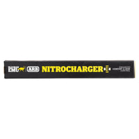 ARB / OME Nitrocharger Plus Shock Toyota Land Cruiser 80/100 Series - Rear