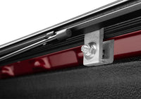 BAK 88-13 Chevy Silverado & C/K 1500 / 88-14 Chevy Silverado 2500/3500 HD 6ft 6in Bed BAKFlip G2