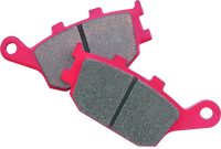 BikeMaster Kawasaki Sintered Brake Pads