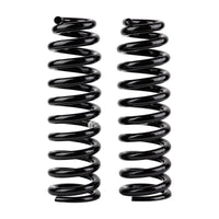 ARB / OME Coil Spring Front Tundra 07On W/Bar