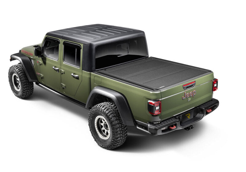 BAK 20-25 Jeep Gladiator 5ft. Bed BAKFlip MX4 TS
