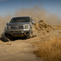 Camburg Ford F-150 2WD/4WD 21-23 1.25in Performance Uniball Upper Arms (w/ covers)