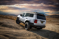 ICON 2024+ Toyota Land Cruiser 250 Series/Lexus GX550 Billet Rear Lower Link Kit