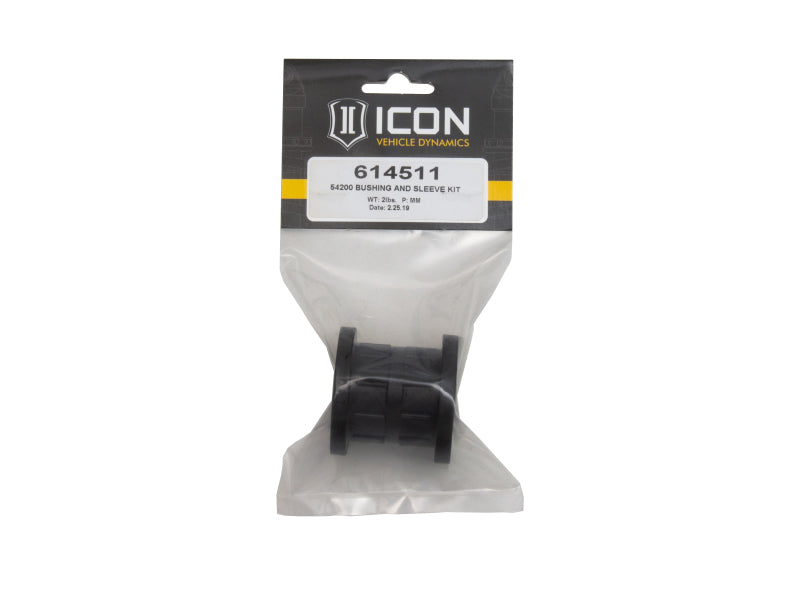 ICON 54200 Bushing & Sleeve Kit