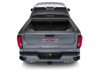 Roll-N-Lock 2019 Chevrolet Silverado 1500 60.5in Bed M-Series Retractable Tonneau Cover