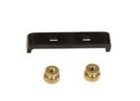 AEM X-Series 8-18V Volt Gauge