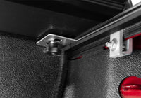 BAK 88-13 Chevy Silverado & C/K 1500 / 88-14 Chevy Silverado 2500/3500 HD 6ft 6in Bed BAKFlip G2