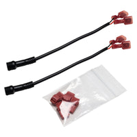 Oracle Jeep Gladiator JT Rear Bumper LED Reverse Lights w/ Plug & Play Harness - 6000K