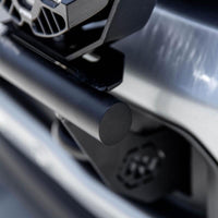 Baja Designs 23+ Ford Super Duty LP6 Bull Bar Light Kit w/ Upfitter