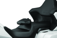 Kuryakyn Driver Backrest 18-20 Honda GL1800