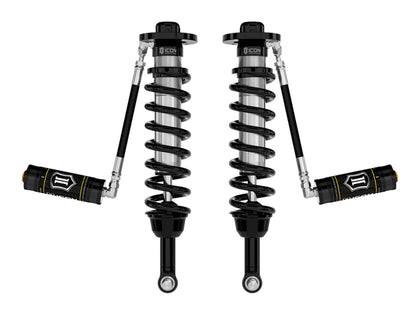 ICON 21-23 Ford F150 Tremor 2.5-3in 2.5 Series VS RR Coilover Kit