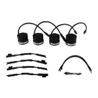 Bilstein 2019+ BMW Z4 / 2020+ Toyota GR Supra B1 Module - Active to Passive Susp. Conversion Kit