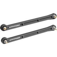 Camburg 24-25 Toyota LC250/ 2025 4-Runner/ 24-25 Lexus GX550 KINETIK Rear Billet LTA Kit (GRAY)