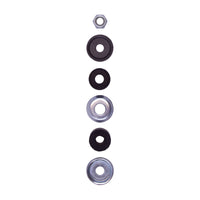 Bilstein 16-21 Toyota Tacoma B8 5100 Shock Rear