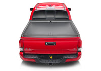 Roll-N-Lock 16-18 Toyota Tacoma Double Cab SB 60-1/2in A-Series Retractable Tonneau Cover