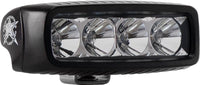 Rigid Industries SRQ - 60 Deg. Lens - White - Single