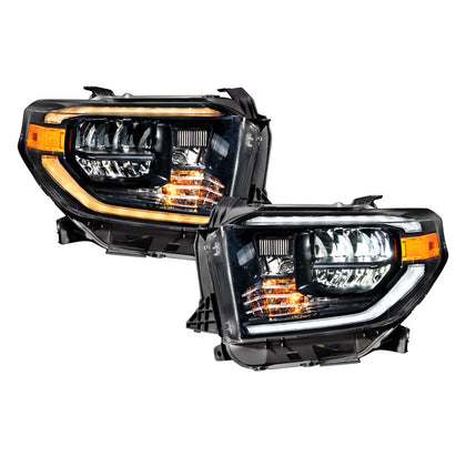 2014-2021 Toyota Tundra Headlight